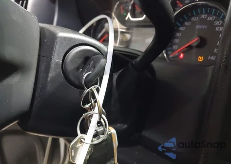 2018 Chevrolet Silverado 1500 1Lt z USA, uszkodzony, nr VIN 3GCPCREC8JG298310